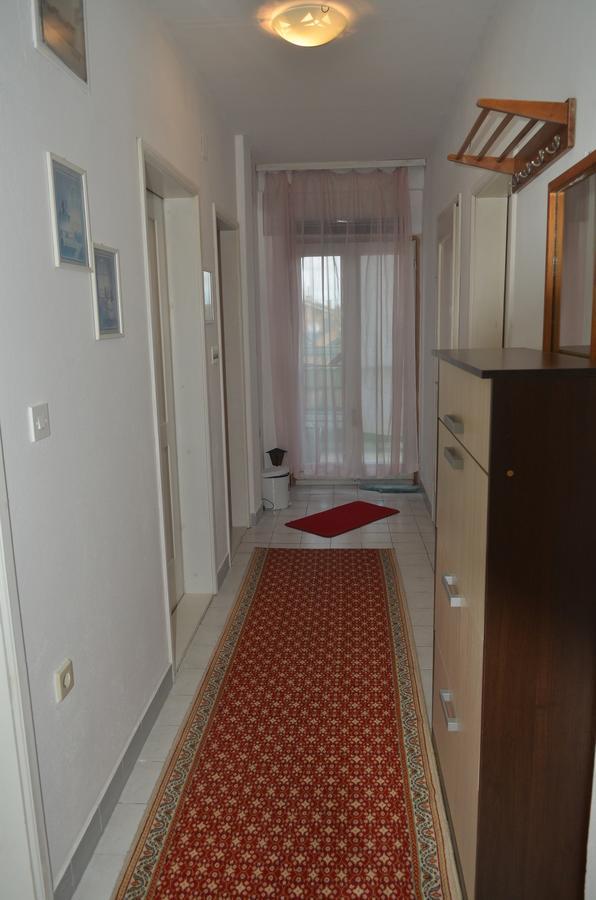 Prenociste Orhideja Hotel Odzak Exterior photo